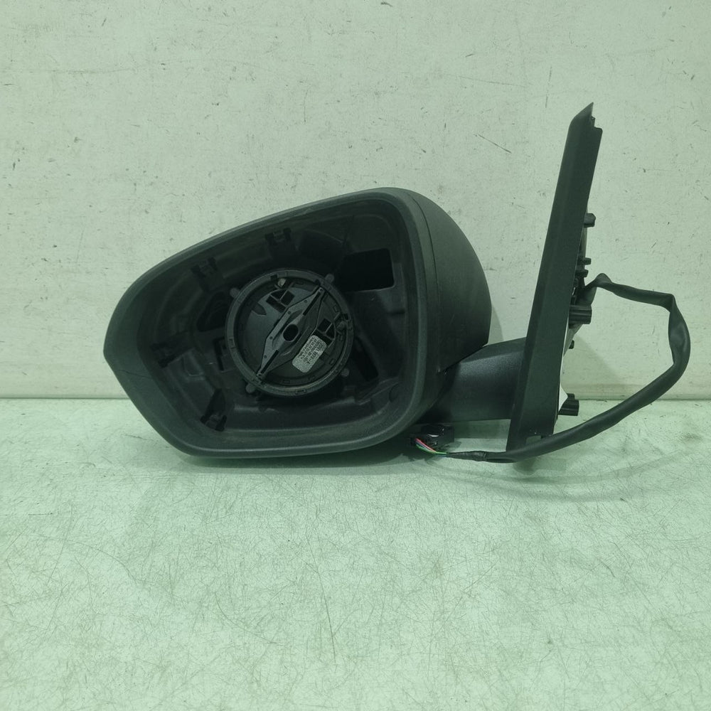 Retrovisor Externo Esq Renault Duster 2024/2024