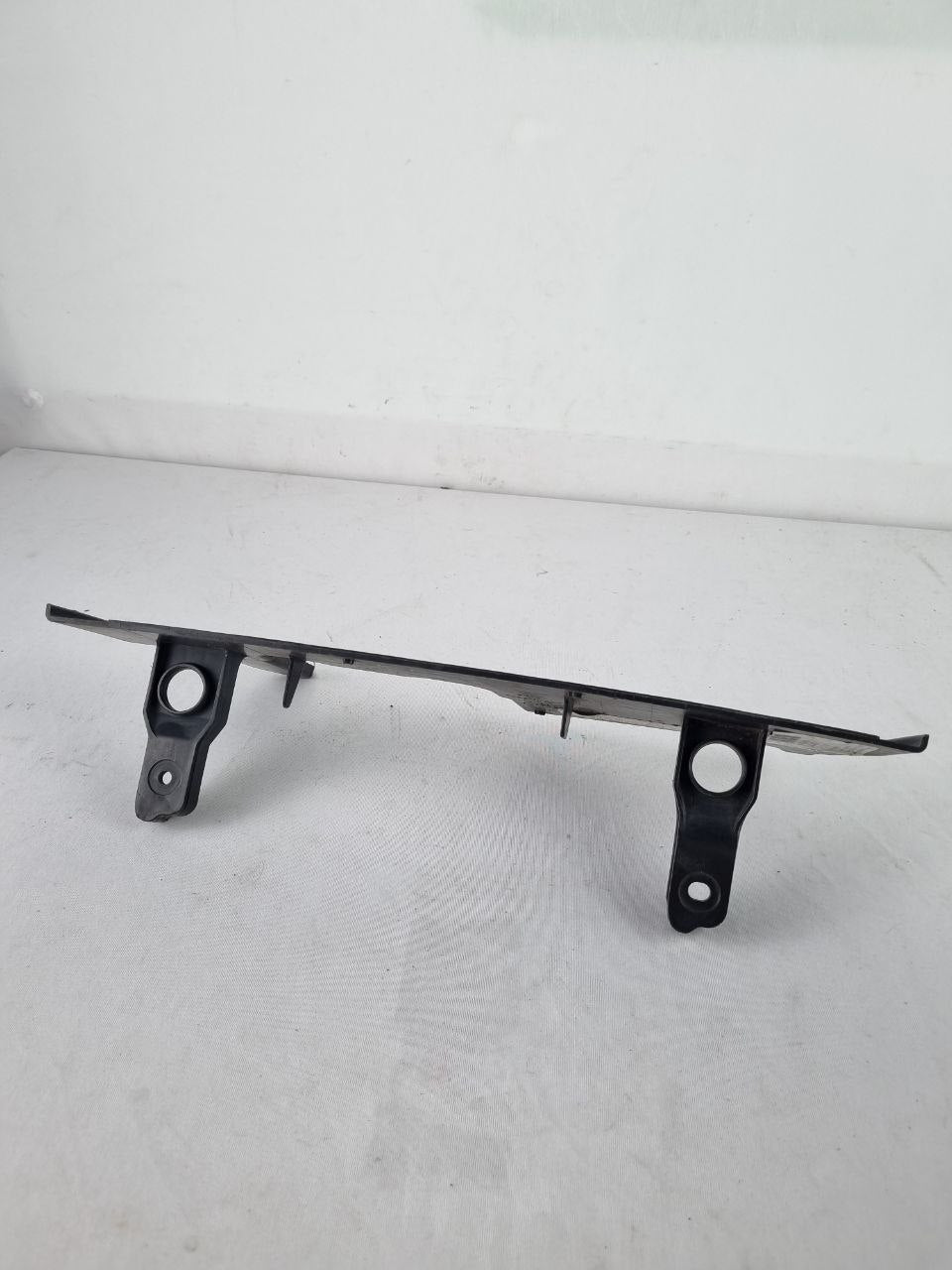 Defletor Ar Radiador Volkswagen Gol Voyage Saveiro 2013/2022