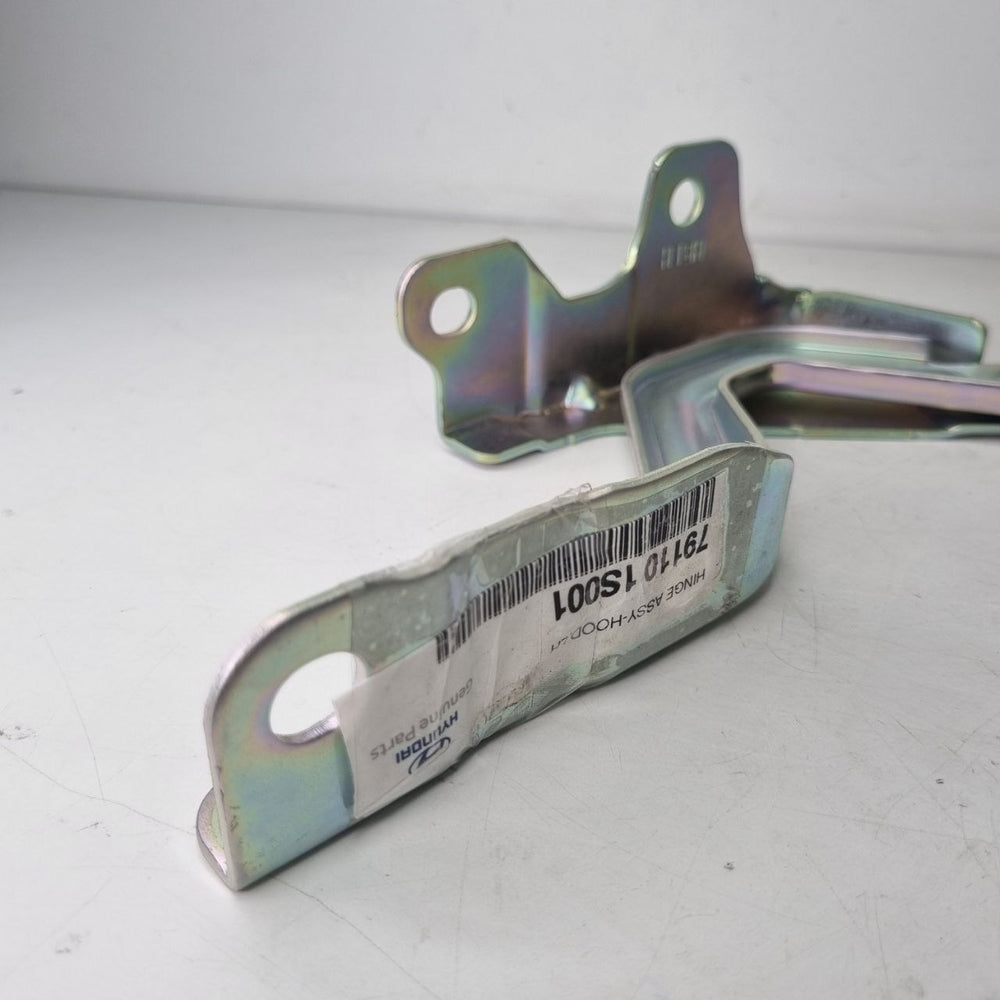 Dobradiça Capo Esq Hyundai HB20 2013/2019