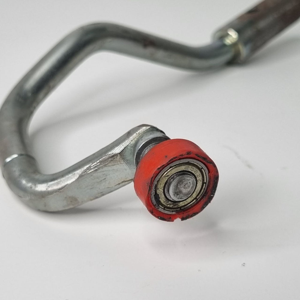 Guia Superior Porta Lateral Fiat Ducato 2008/2019 Usado