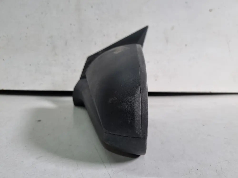 Retrovisor Do Lado Esquerdo Manual Chevrolet Onix 2013/2018