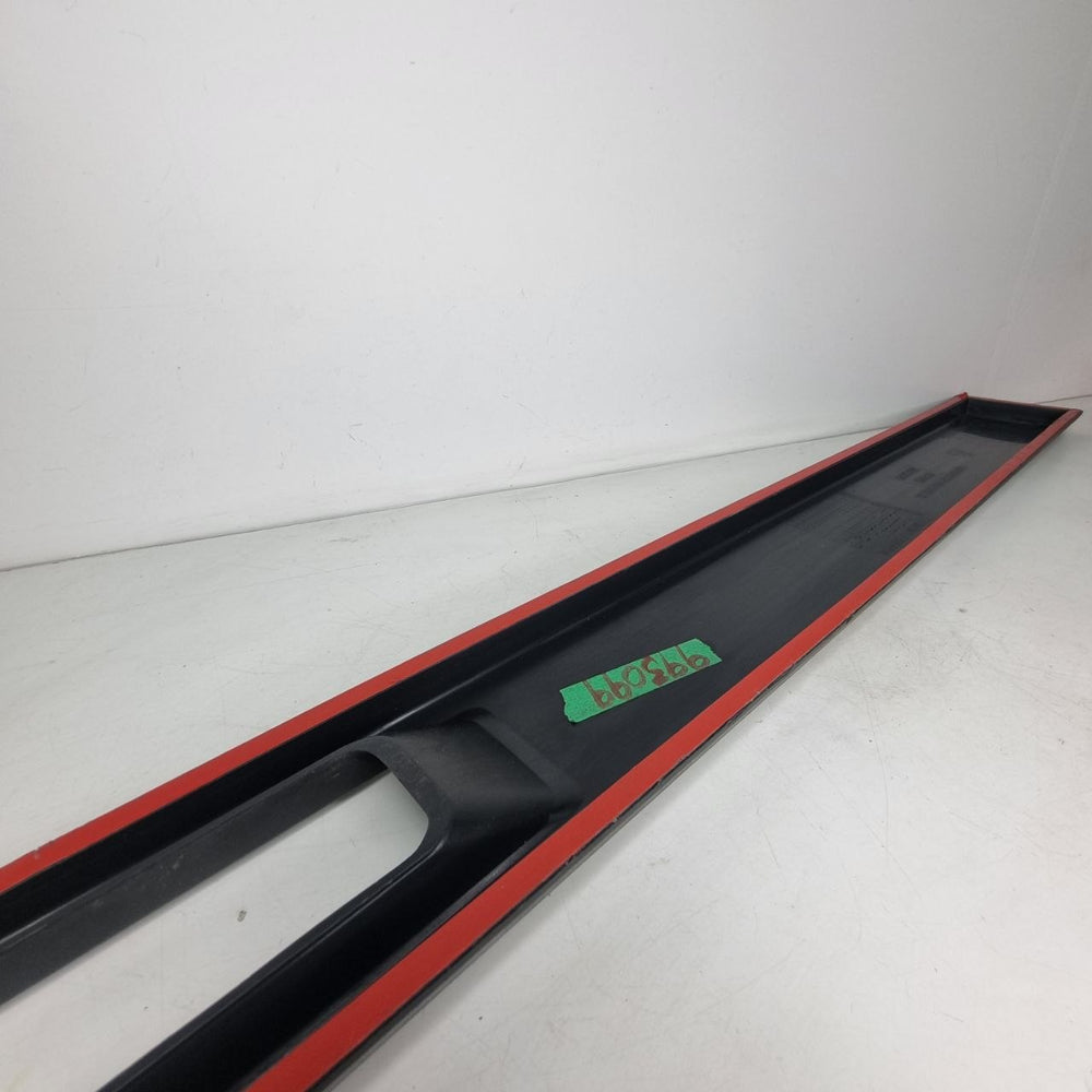Friso Lat Porta Fiat Uno 1984/2013