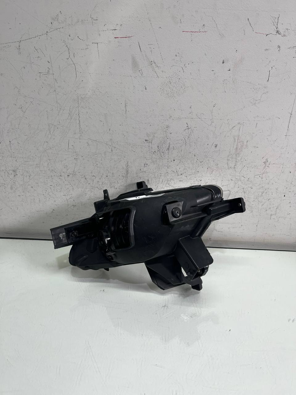 Farol Milha Diant Esq Chevrolet Cruze 2012/2016 - Original