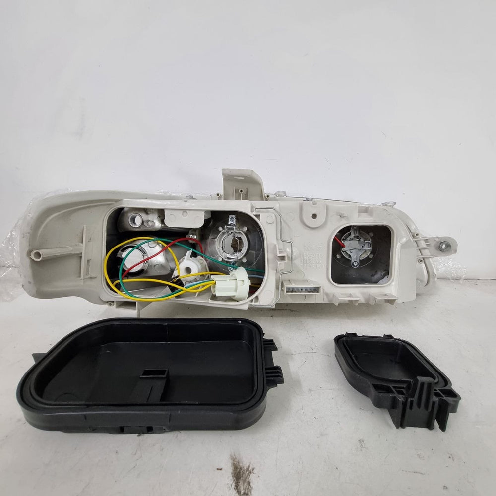 Farol Diant Esq Fiat Palio / Palio Fire 2001/2003