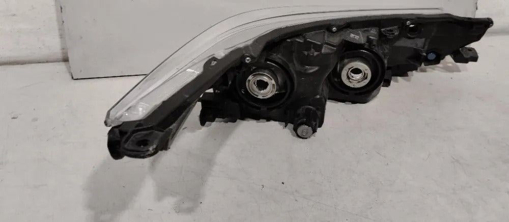 Farol Esquerdo Toyota Yaris 2018/2022 Esquerdo/motorista