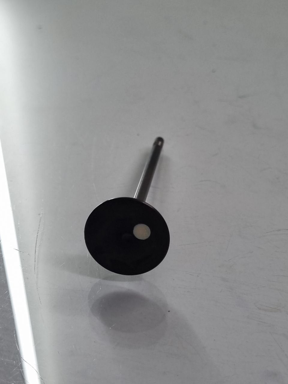 Válvula Admissão Volkswagen Motor Flex 2006/2014