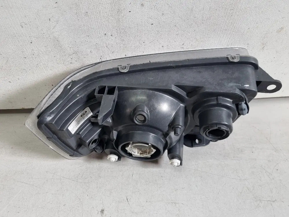 Farol Direito Do Ford Ranger 2005/2009 Seminovo E Original.