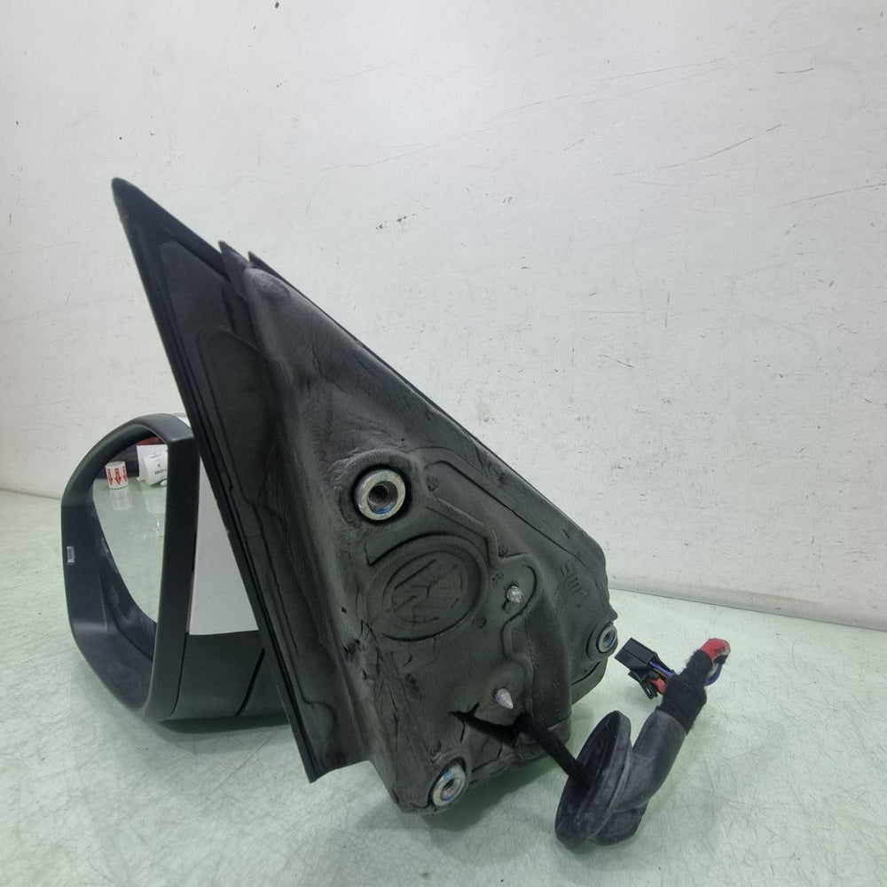 Retrovisor Esq VW T-Cross 2019/2024 Usado