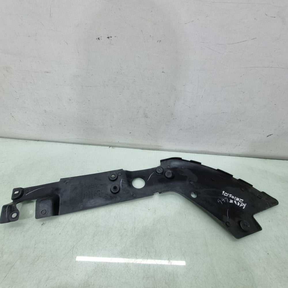 Suporte Para-choque Diant Jeep Compass 2017/2021 Usado