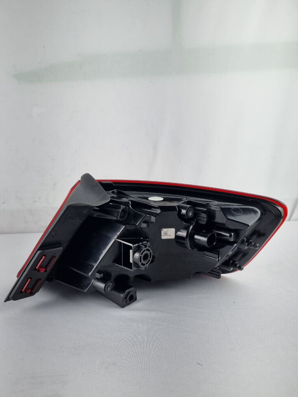 Lanterna Esquerda A3 Audi A3 Sportback 2013/2018 5P C/Led