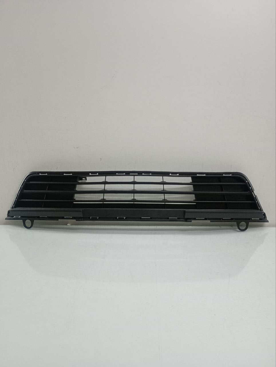 Grade Central Diant Para-choque Volkswagen Gol/Voyage G7 2016/