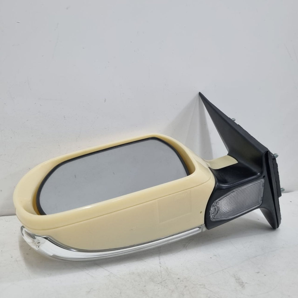 Retrovisor Externo Esq Hyundai Vera Cruz 2008/2013