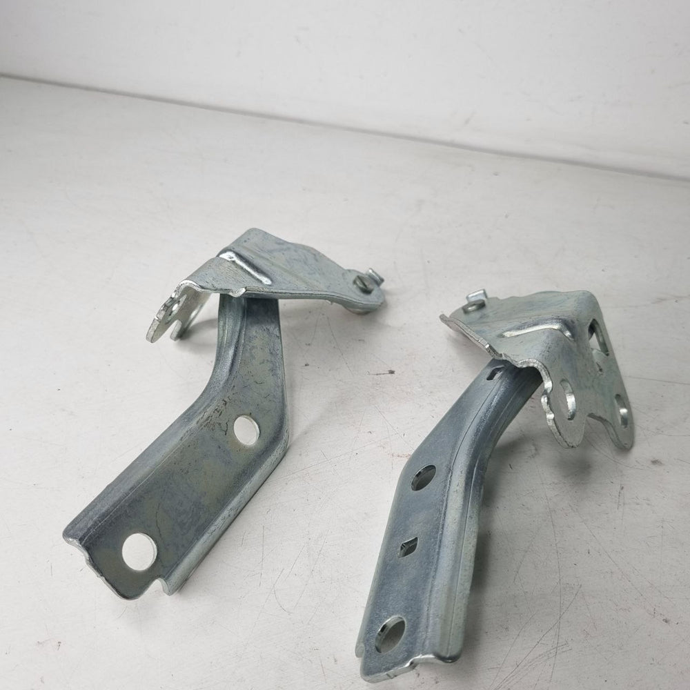 Par Dobradiça Capo Volkswagen Fox/Gol G5/G6 2008/2016