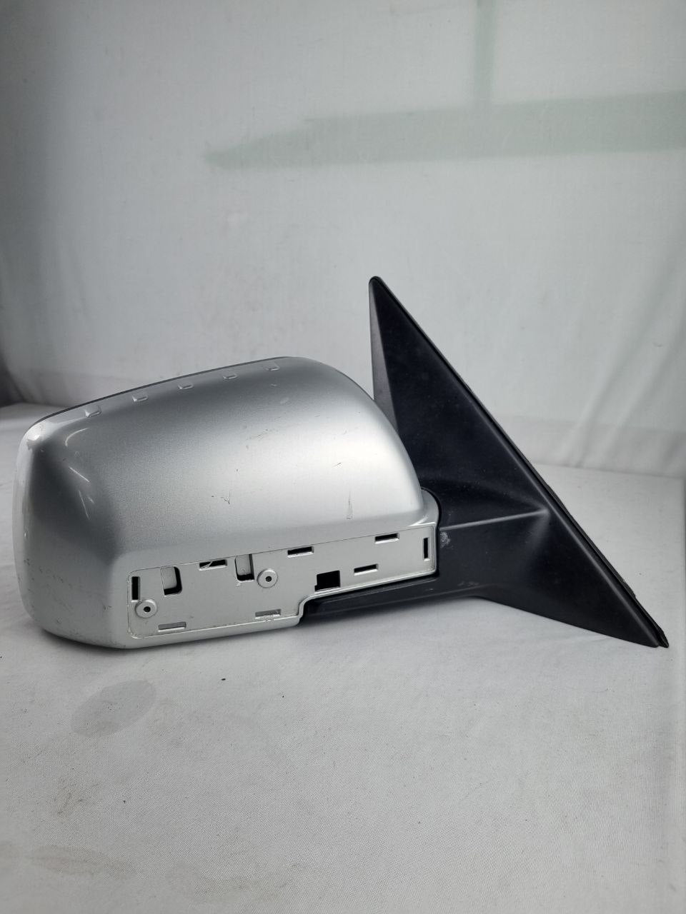 Retrovisor Direito Soul 2010/2013 Elétrico Original