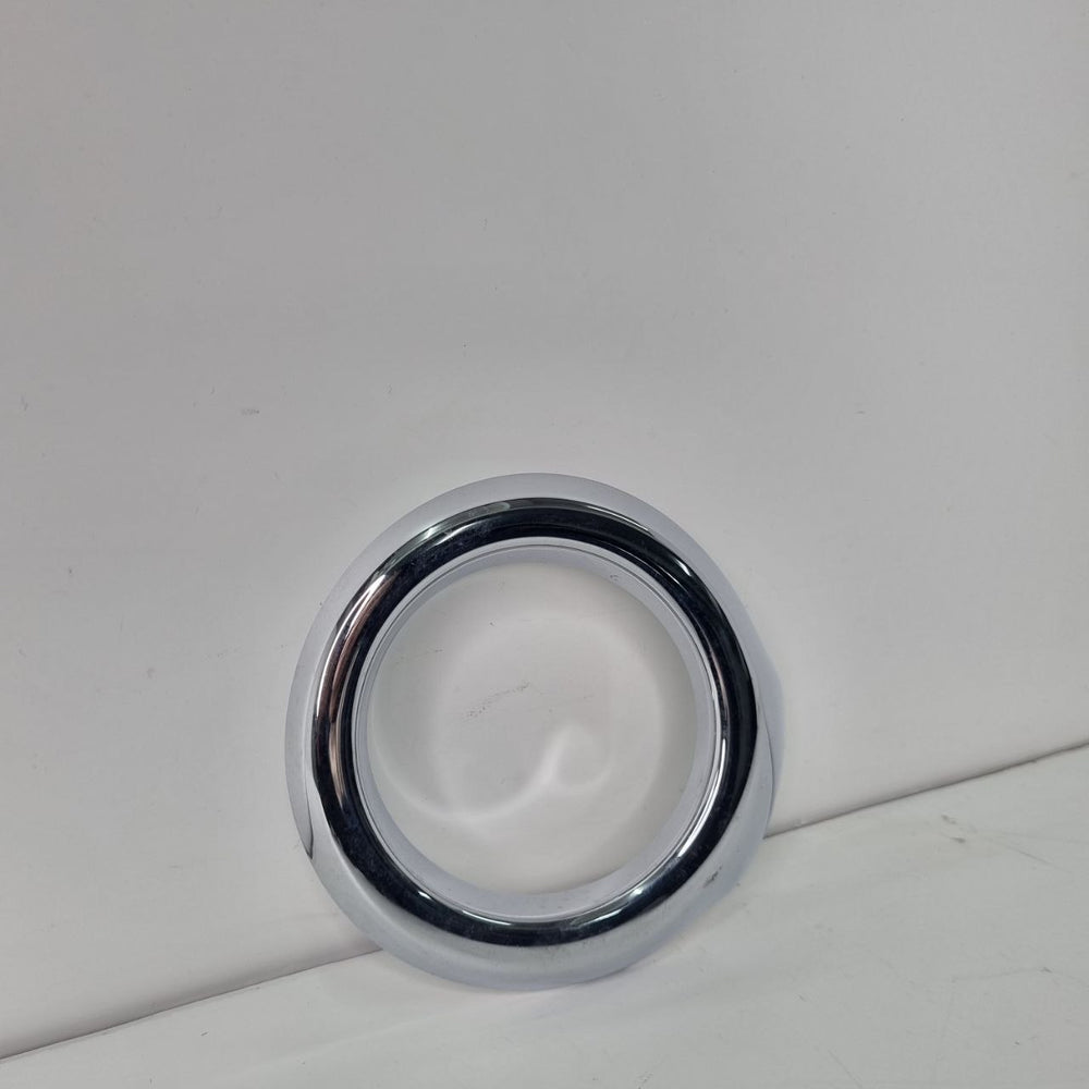 Moldura Cromada Farol de Milha Direita Ford EcoSport 2013/2016 Nova
