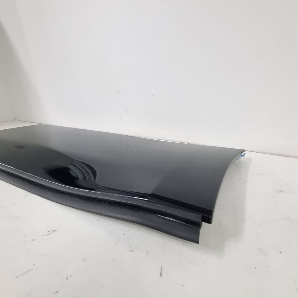 Acabamento Parachoque Esq Suzuki Grand Vitara 1998/2005