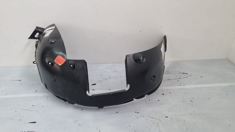 Parabarro Diant Esq Chevrolet Corsa/Montana 2003/2012 -