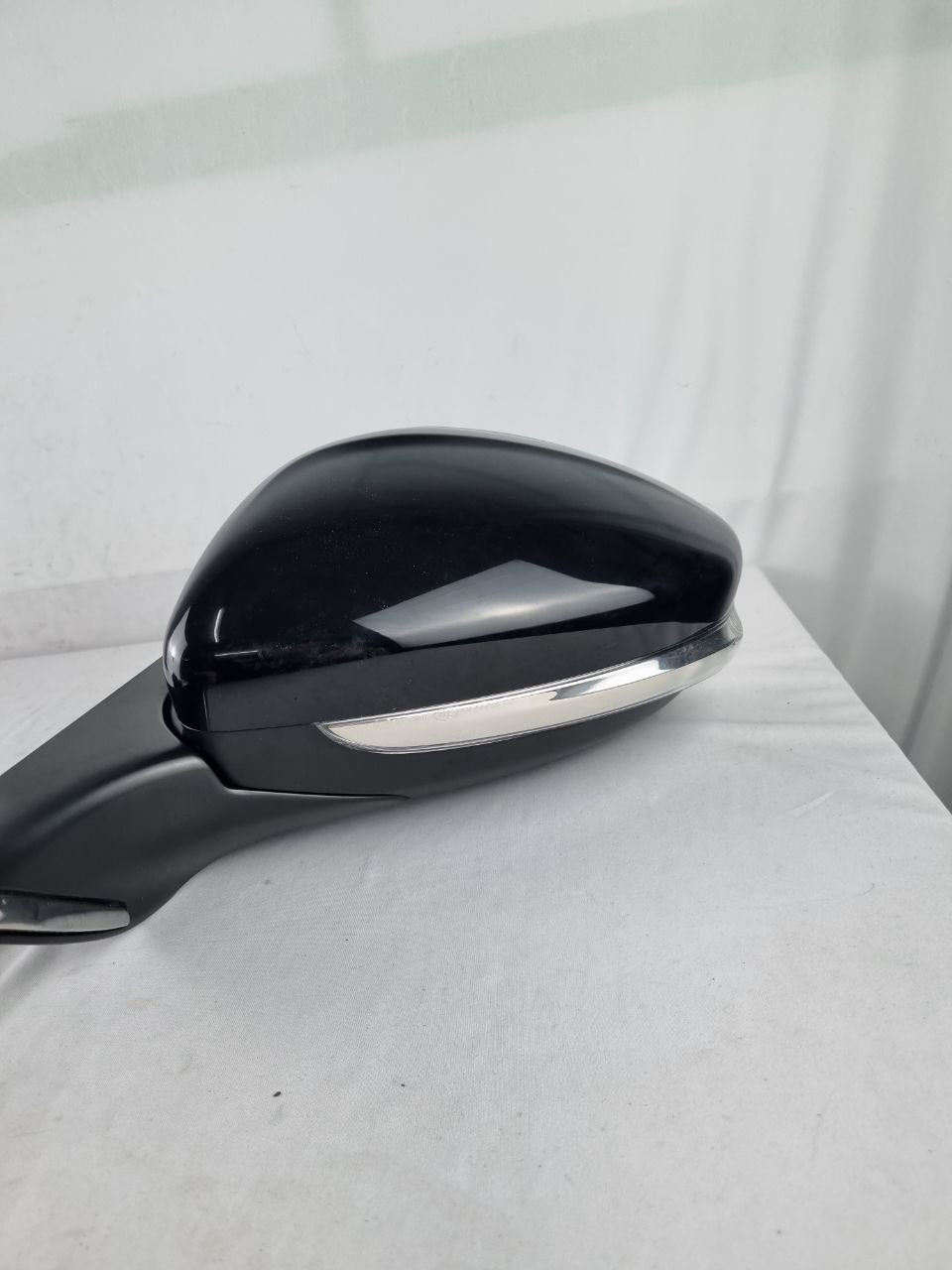 Retrovisor Esquerdo 208 2013/2019 208 2013/2020 208