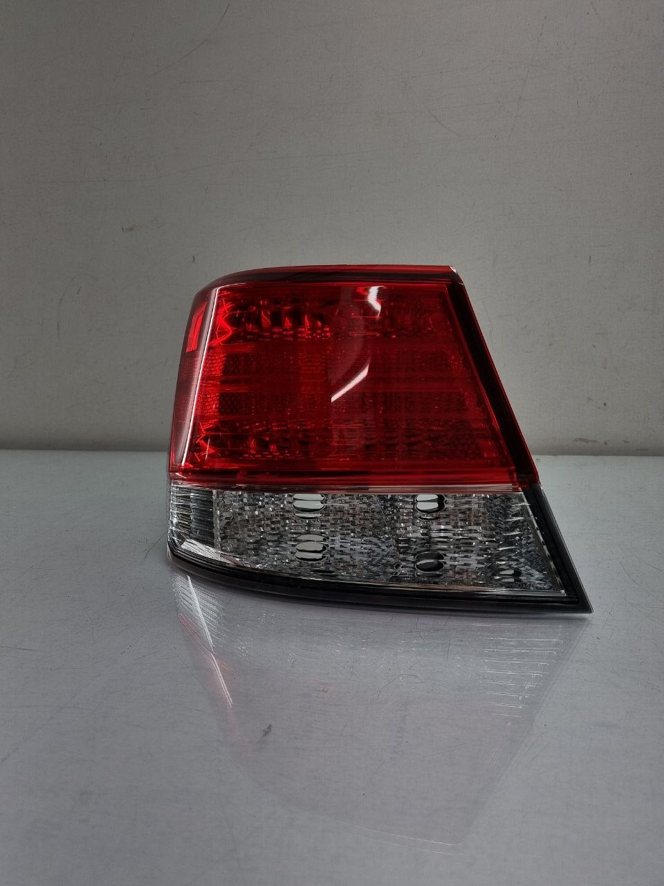 Lanterna Esquerda Legacy 2009/2014 Legacy Outback Original