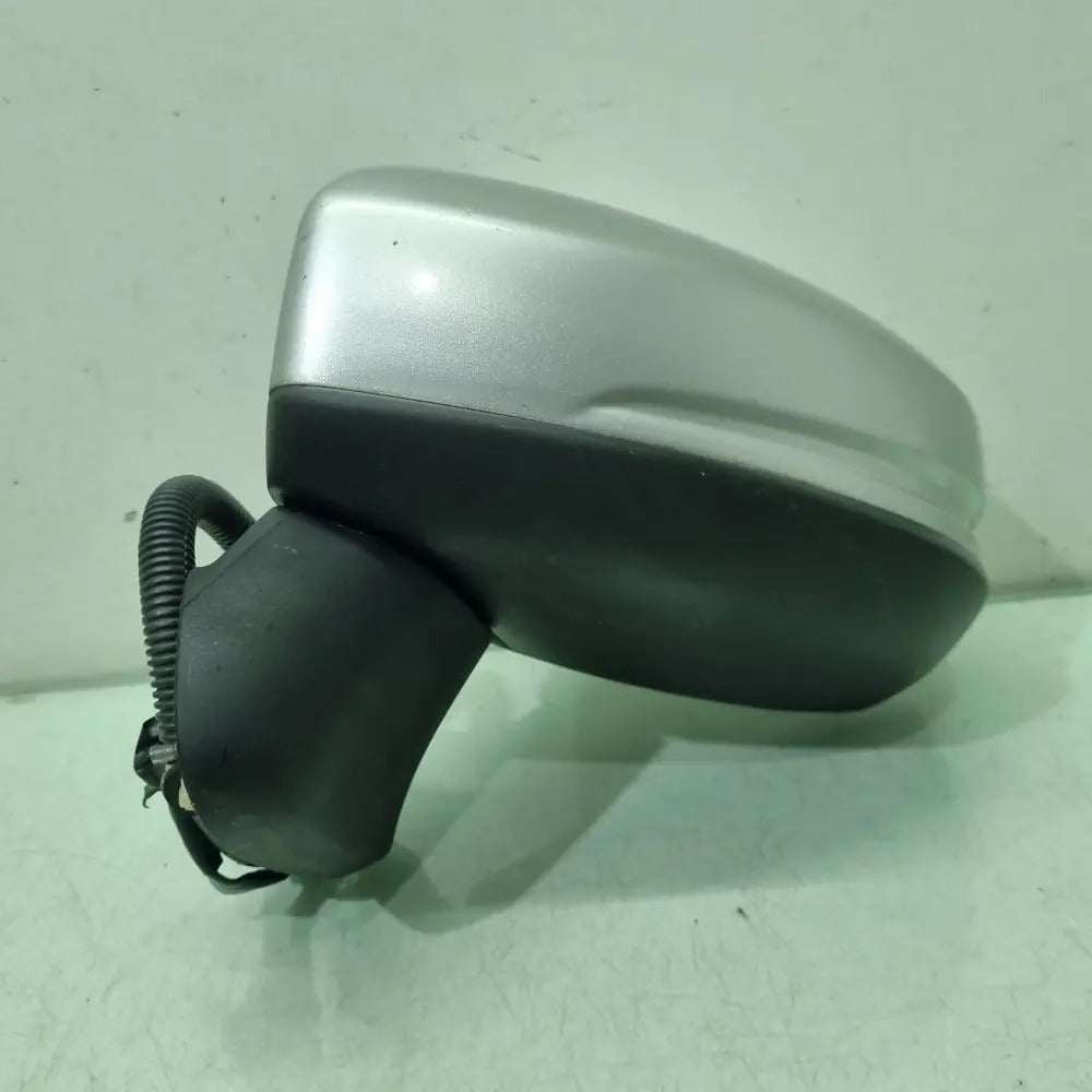 Retrovisor Elétrico Esquerdo Honda Fit 2015 A 2020