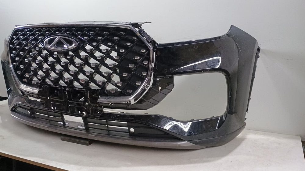 Parachoque Diant Chery Tiggo 8 Pro 2022/2025