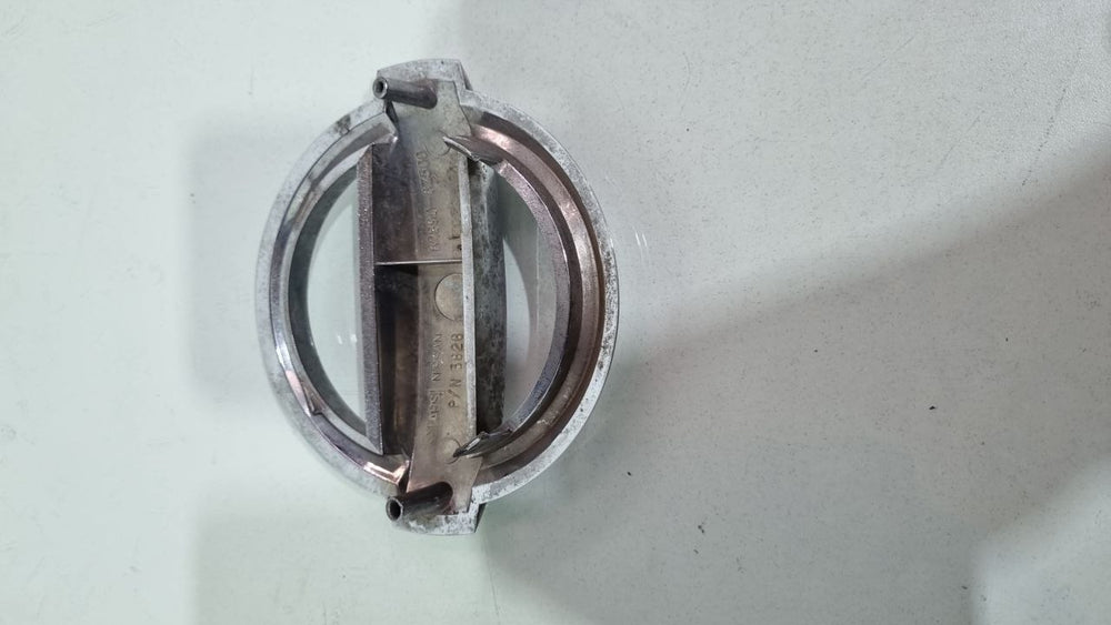 Emblema Grade Diant Nissan Sentra 2007/2013
