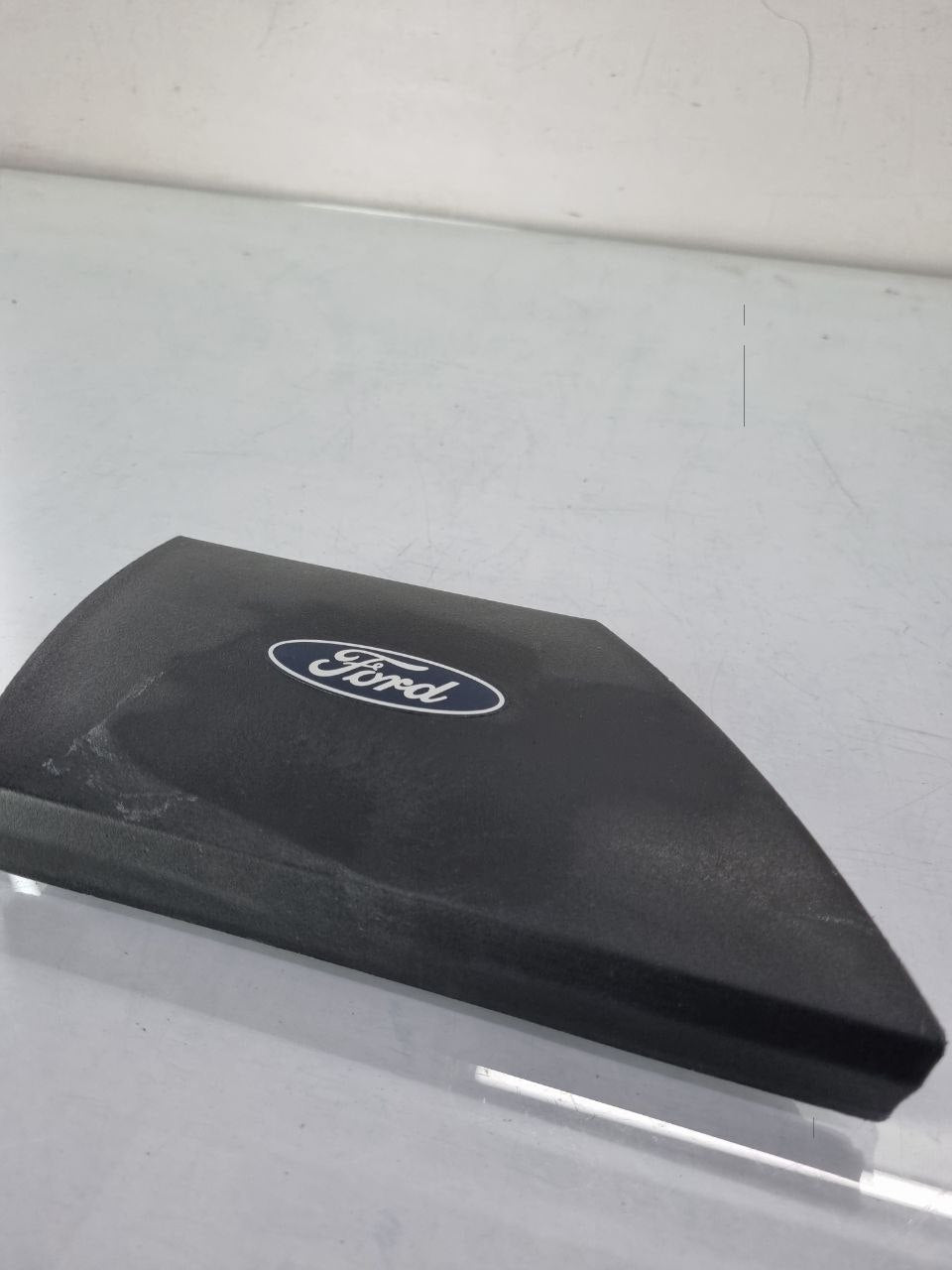 Tampa Buzina Volante Ford Fiesta Ecosport 2002/2014