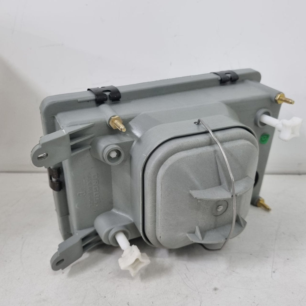 Farol Diant Dir Volkswagen Gol Quadrado 1987/1990