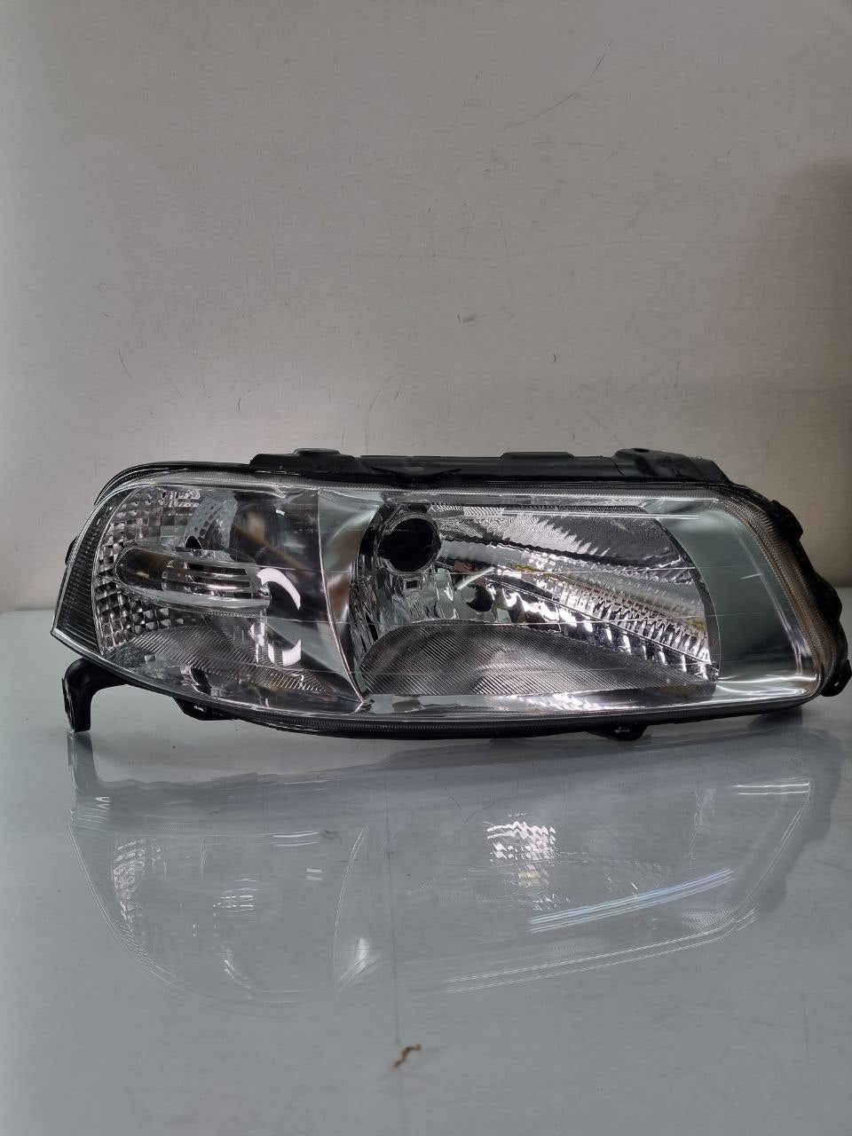 Farol Diant Dir Arteb Volkswagen Gol G3 1999/2005