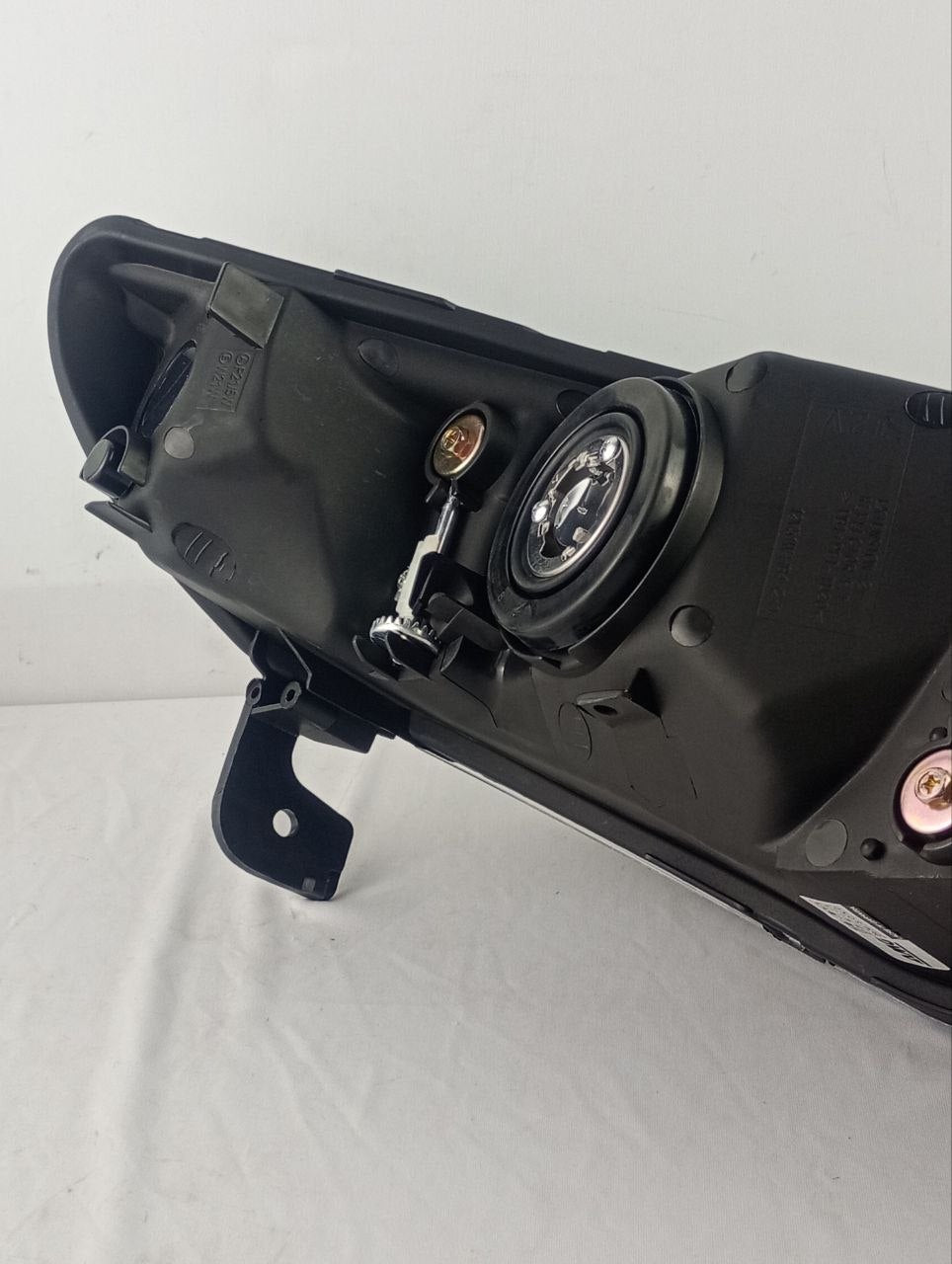 Farol Diant Esq Honda Civic 2006/2011