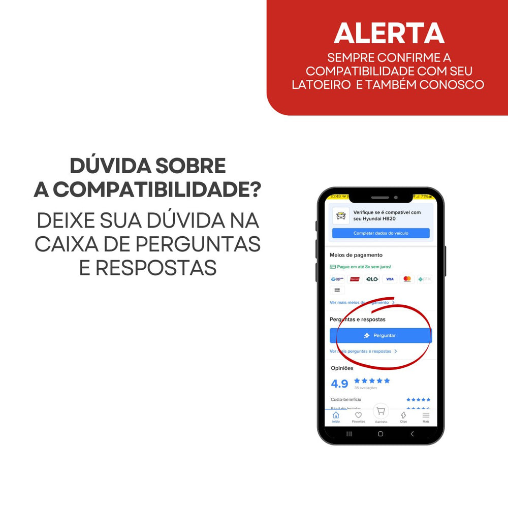 Forro Porta Tras Dir GM Tracker 2020/2026 Novo