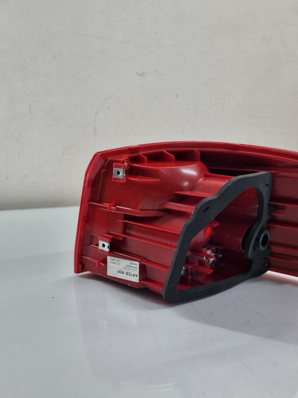 Lanterna Tras Esq Volkswagen SpaceFox 2015/2018