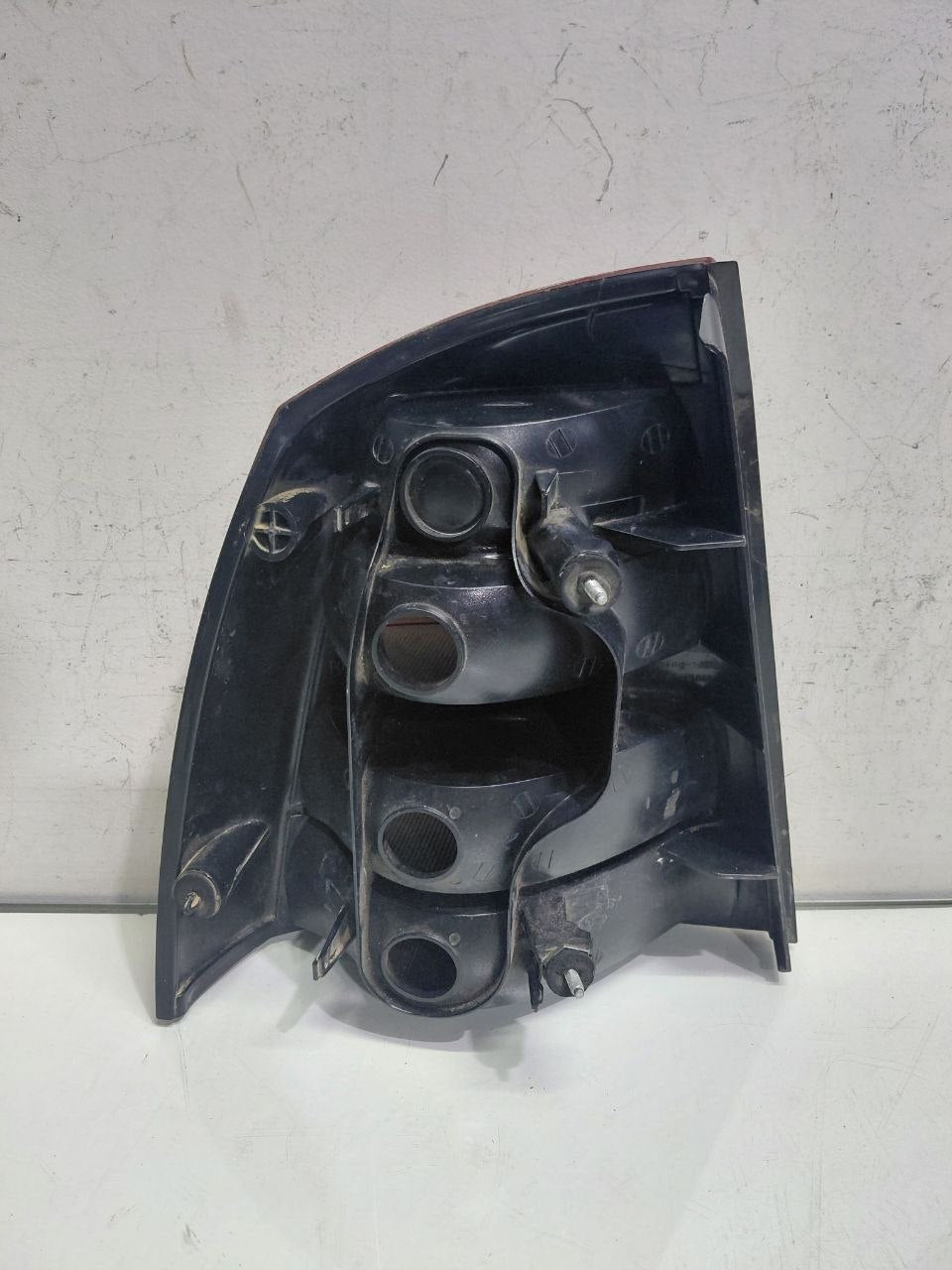 Lanterna Tras Dir Chevrolet Astra Sedan 2003/2010 - Original