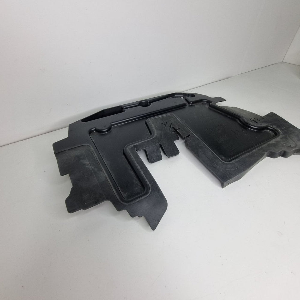 Defletor de Ar Lado Direito Citroën C3 2013/2019 Usado