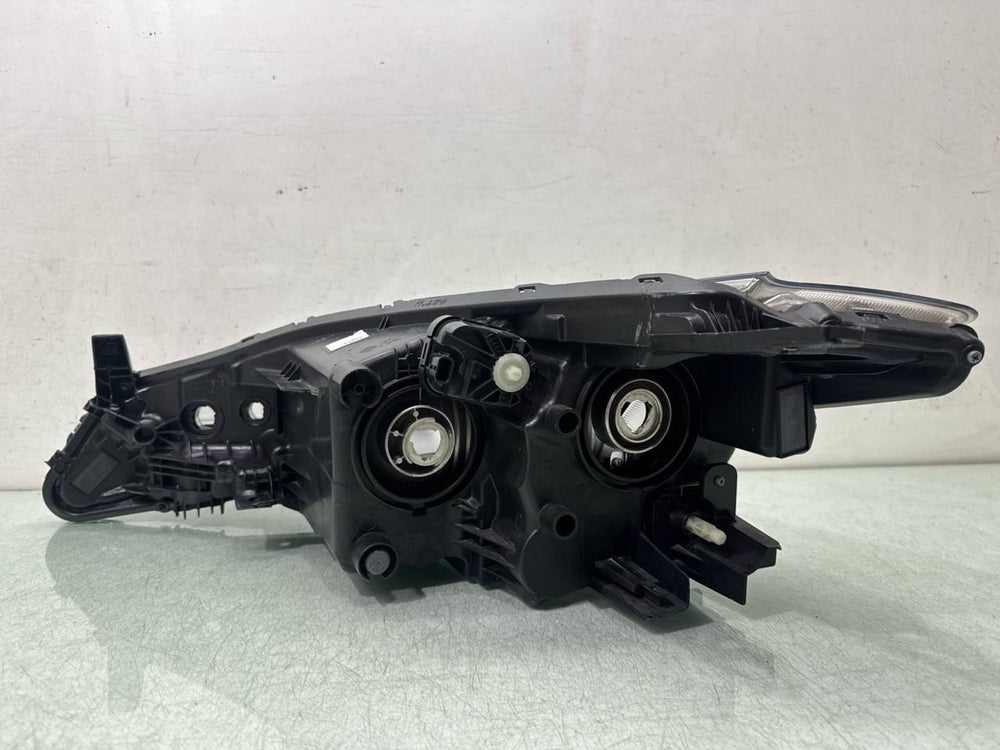 Farol Direito Sem Led Nissan Kicks 2022/2025 Original Recuperado