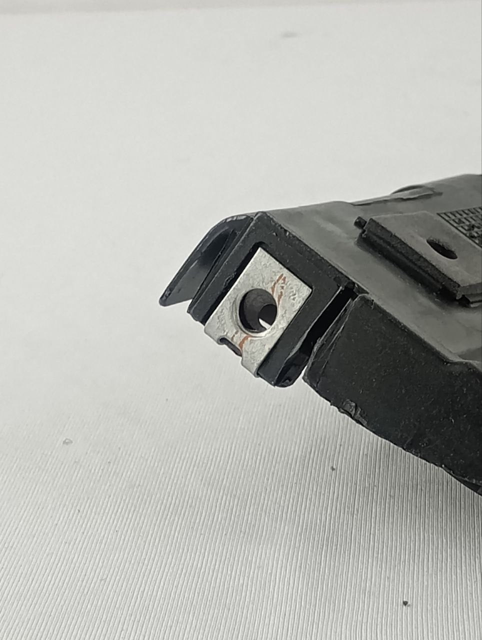 Suporte Lateral Para-Choque Dianteiro Esquerdo Toyota/Honda 2010/2020 Novo