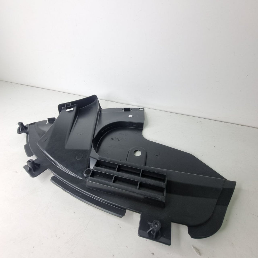 Defletor Parabarro Diant Dir Renault Sandero 2008/2013
