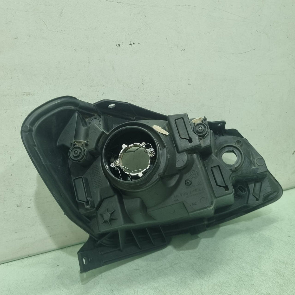 Farol Diant Esq Volkswagen Gol G7 2016/2018