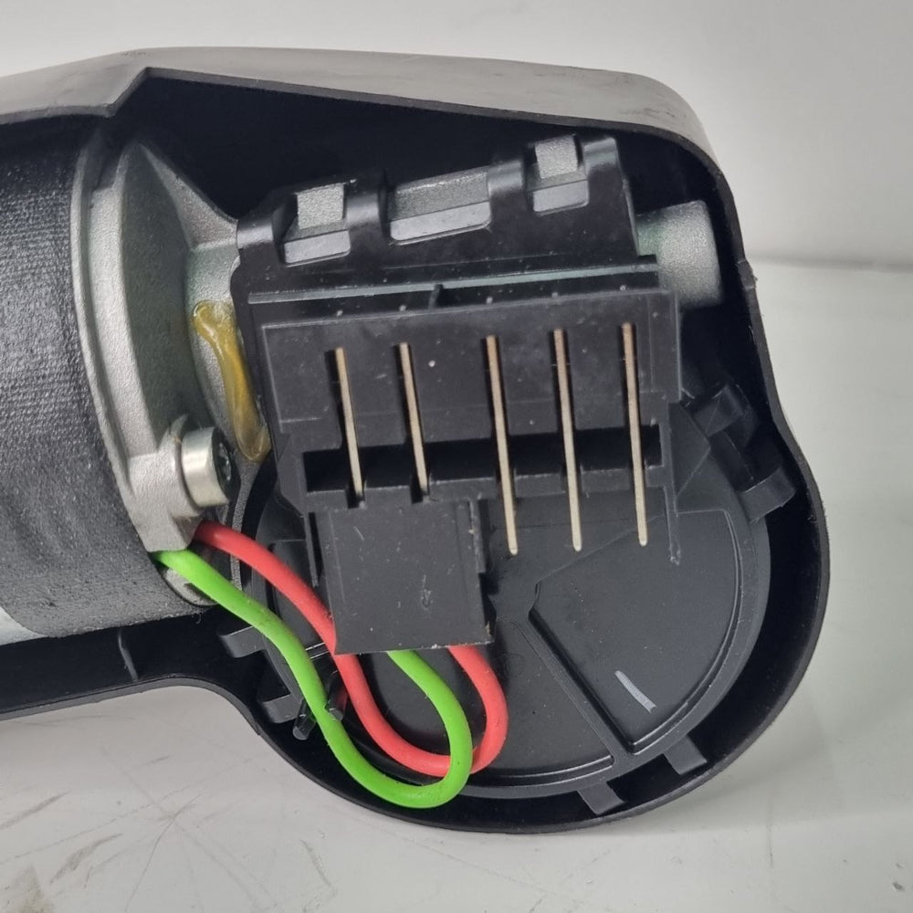 Motor Limpador Parabrisa VW Fox 2003/2015 Usado