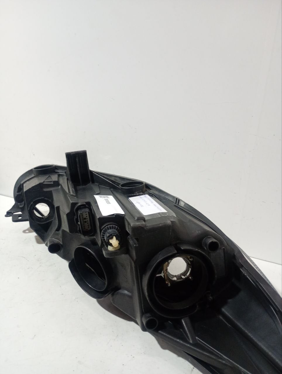Farol Diant Esq Ford New Fiesta 2014/2019 - Original