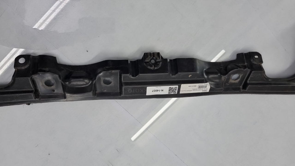 Defletor Parachoque Diant Toyota Hilux 2016/2020 - Original