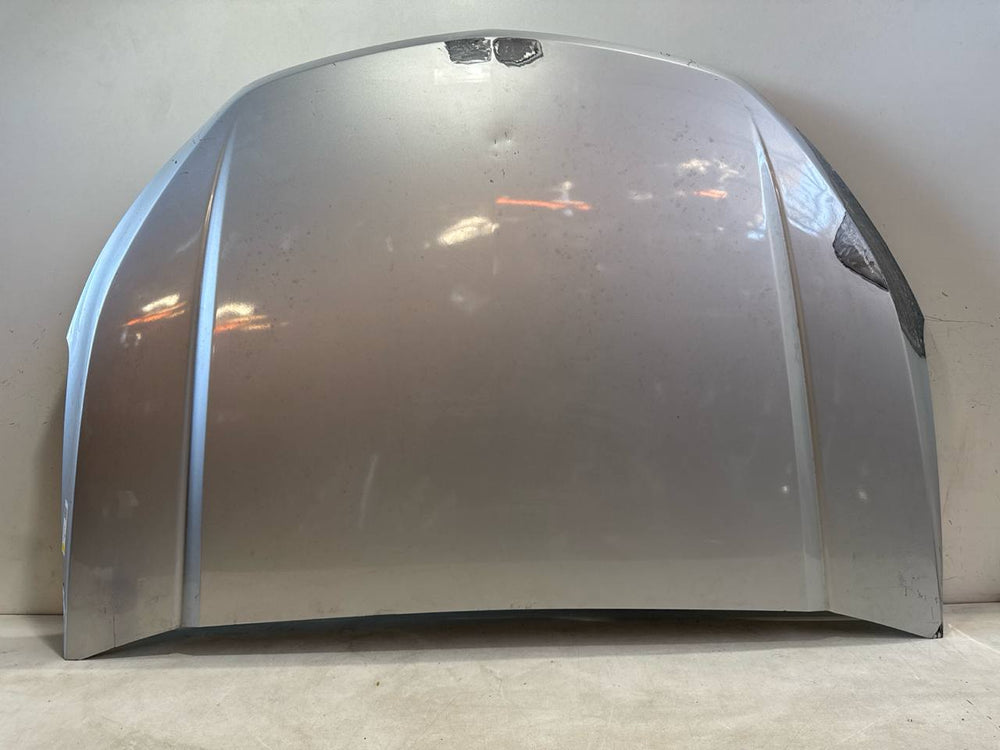 Capô Dianteiro Chevrolet S10 2013/2016 Usado
