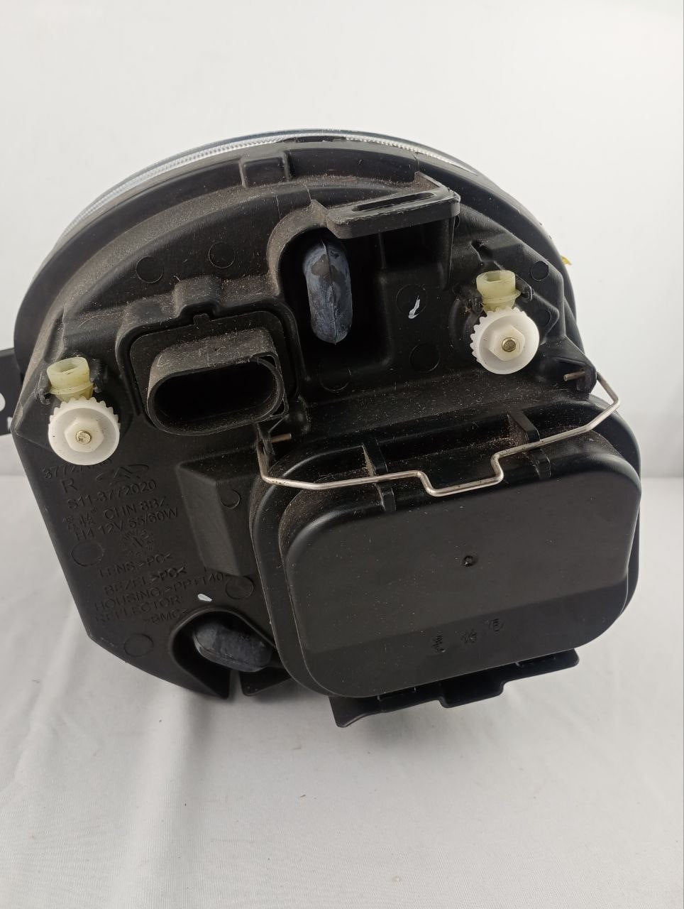Farol Diant Dir Chery QQ 2011/2015