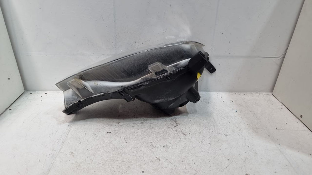 Farol Diant Esq Dacia Duster 2018/2022