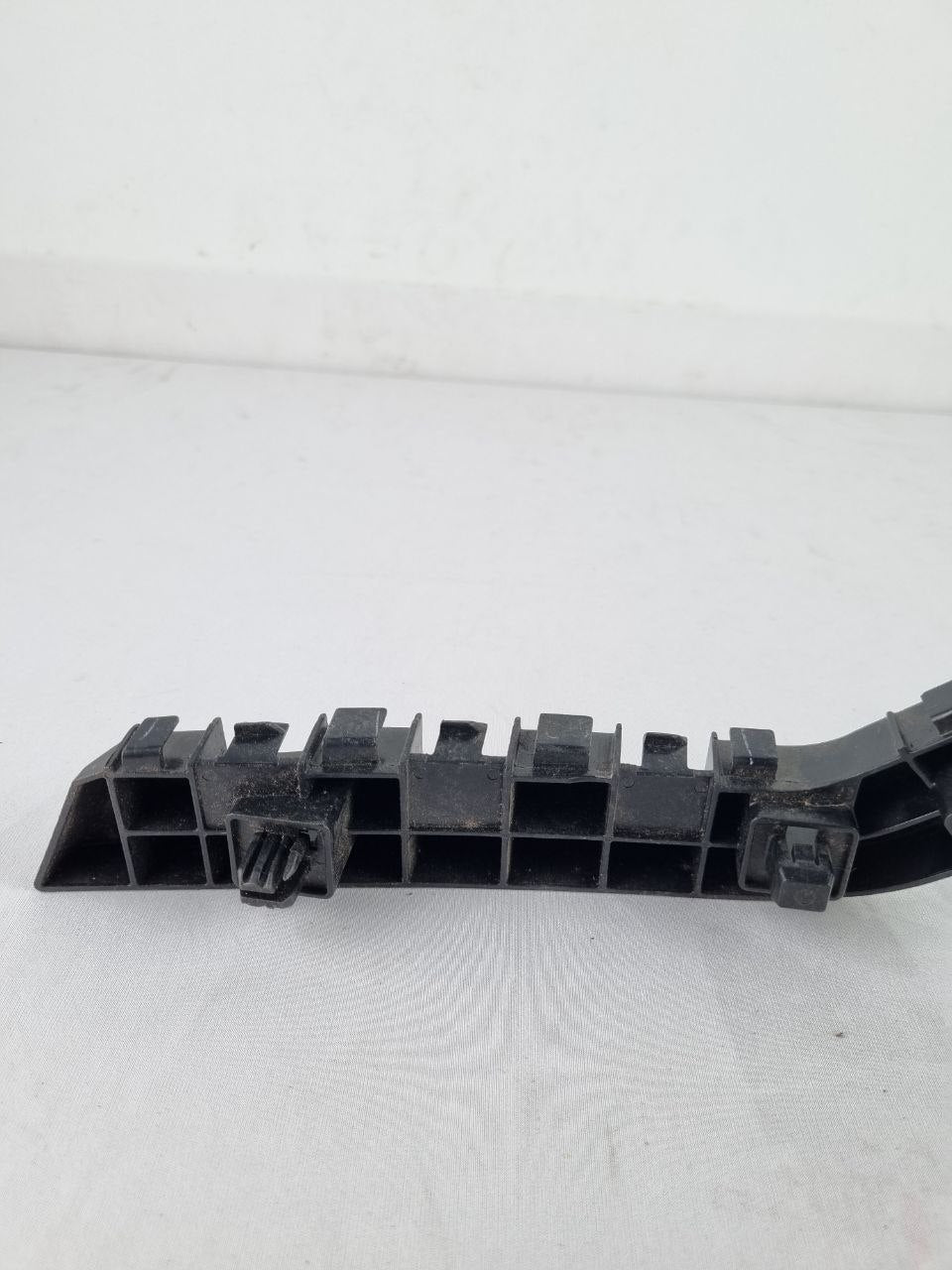 Suporte Guia Parachoque Tras Dir Honda Civic 2017/2021