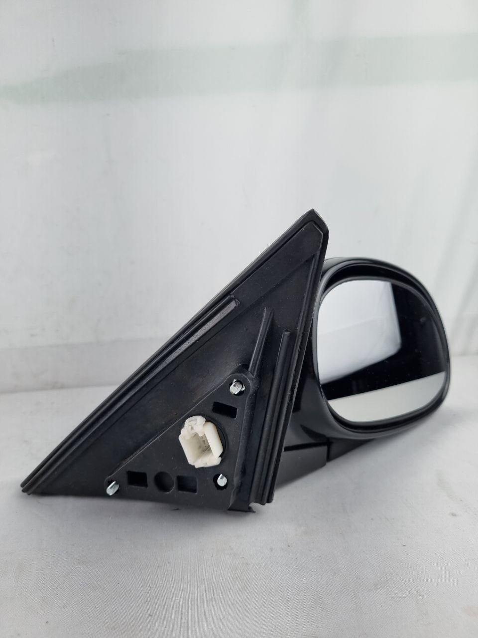 Retrovisor Direito Civic 1992 Elétrico 3PTS