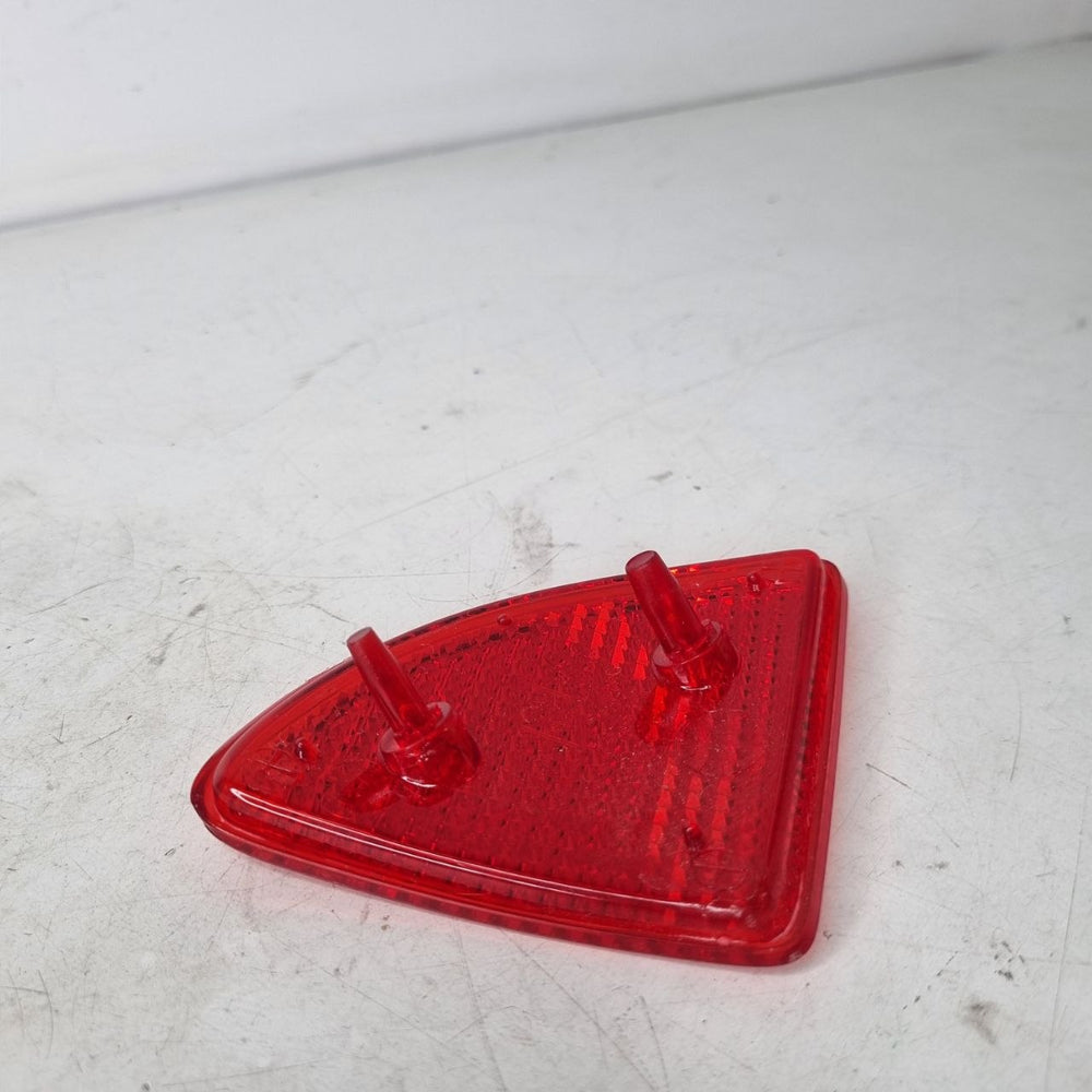 Moldura Lat Tras Dir Renault Kangoo 2005/2015