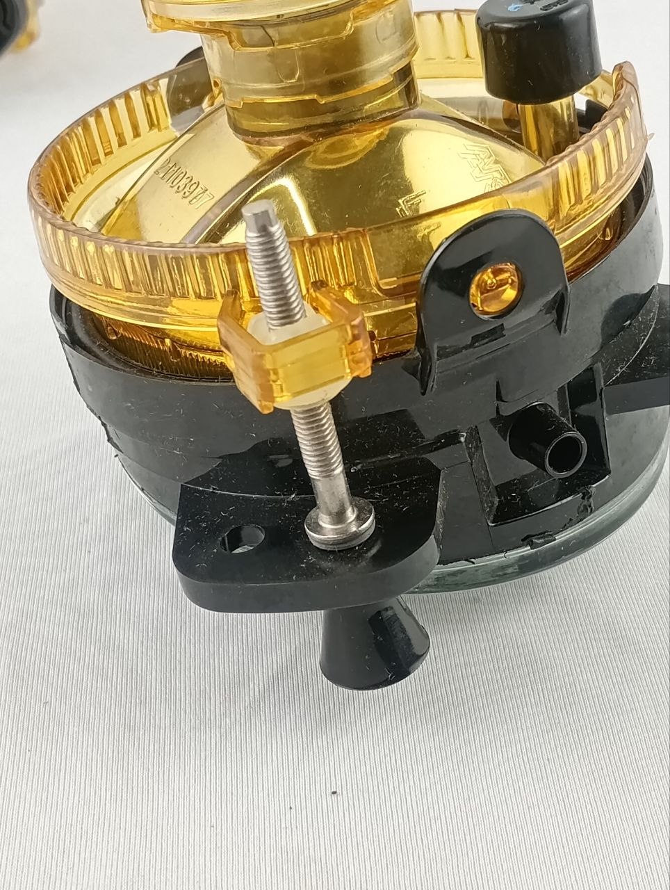 Farol de Neblina Diant Esq Volkswagen Gol/Polo/Fox 2008/2014