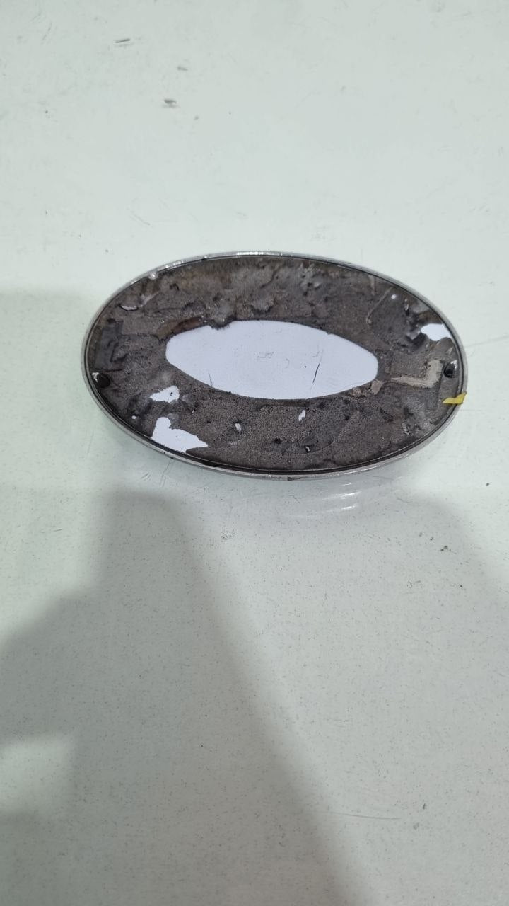 Emblema Diant/Tras Toyota Hybrid Corolla Cross/Prius 2020/2023