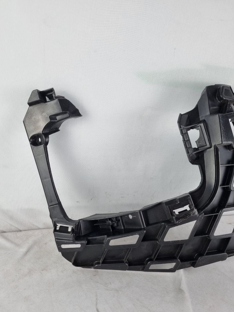 Suporte Farol Milha Direito Volkswagen T-Cross 2020/2024 Novo